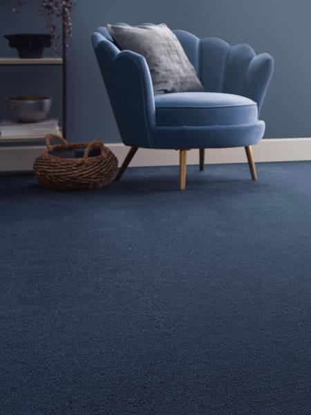 New Blue Lookbook