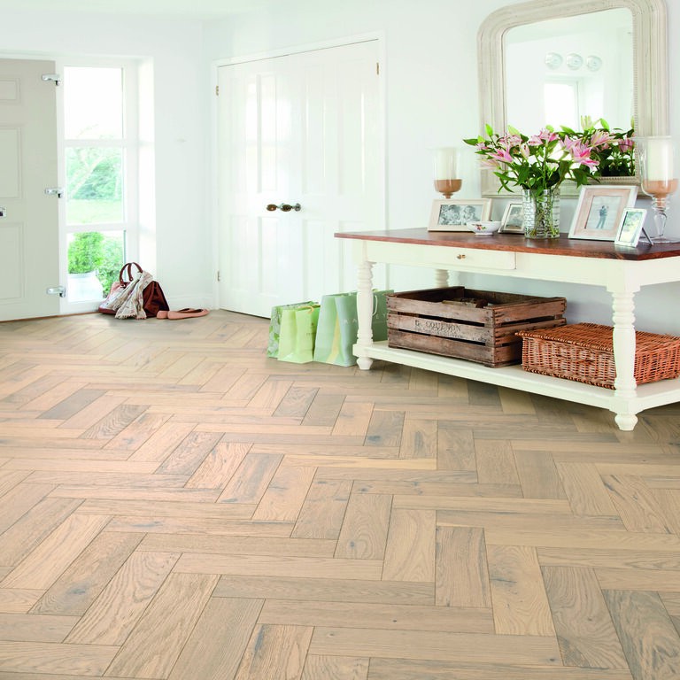 Tapi Engineered Wood