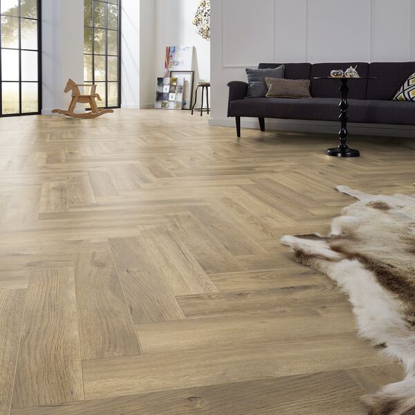 Laminate