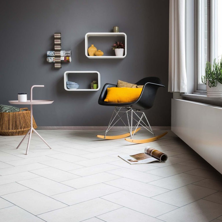 Tapi Vinyl Flooring