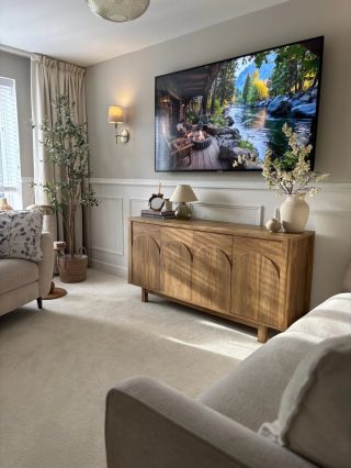 House Beautiful Rowhill - Ice Cream